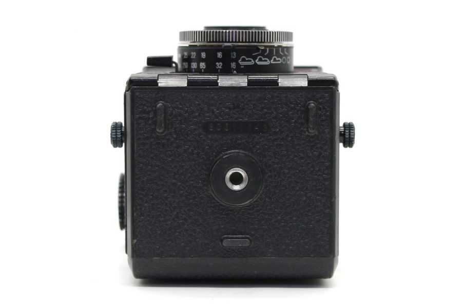 Любитель 166 Олимпийский (ЛОМО, 1980)