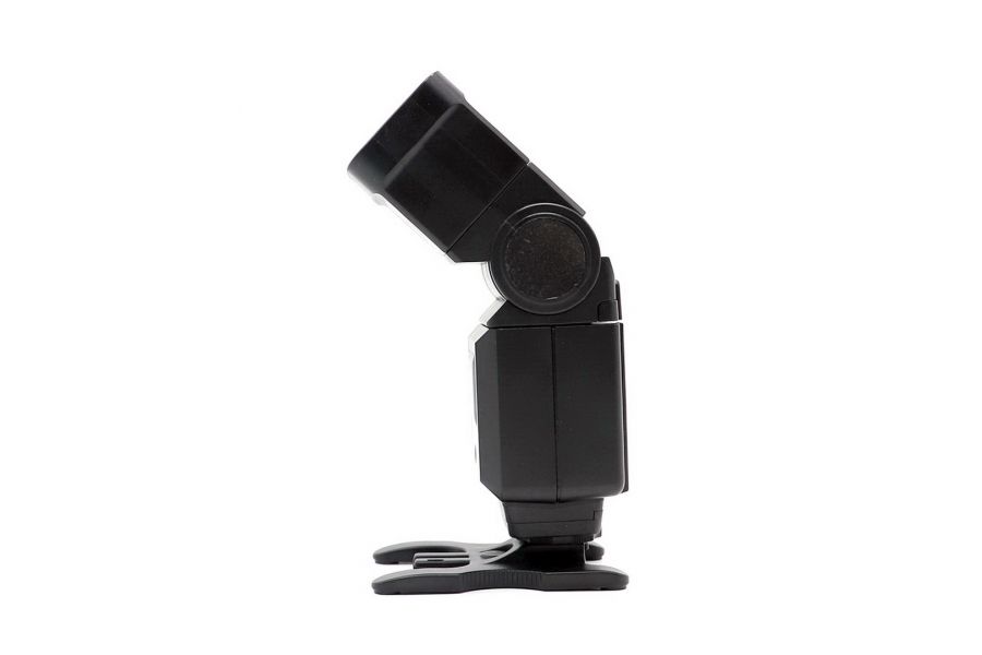 Фотовспышка Praktica BD 32 LCD