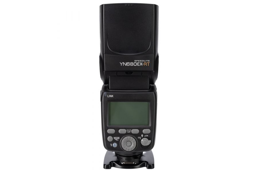 Фотовспышка YongNuo YN680EX-RT для Canon
