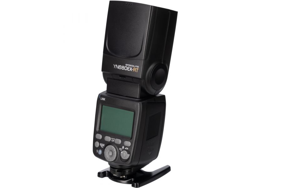 Фотовспышка YongNuo YN680EX-RT для Canon