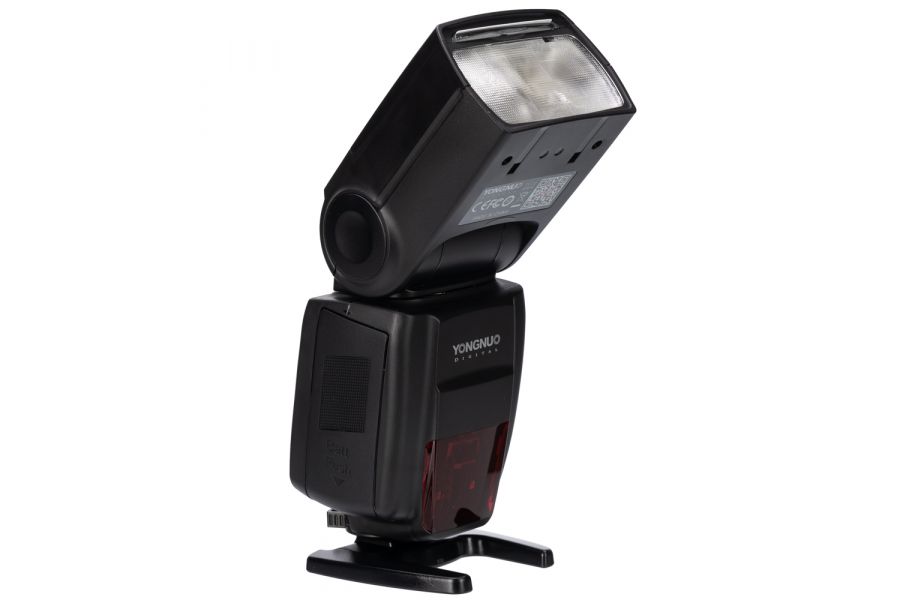 Фотовспышка YongNuo YN680EX-RT для Canon