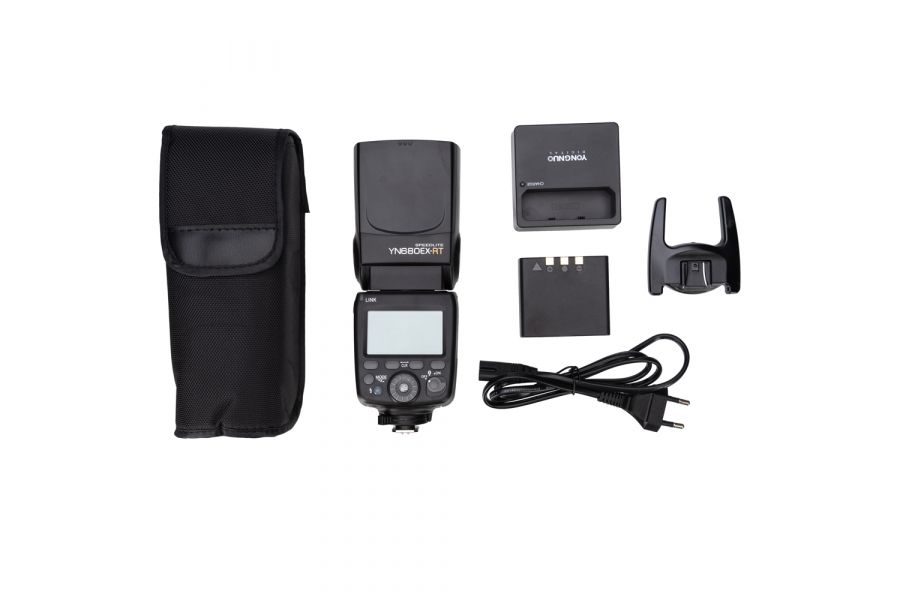 Фотовспышка YongNuo YN680EX-RT для Canon