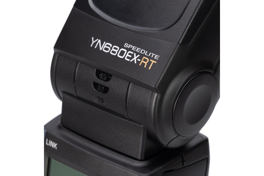 Фотовспышка YongNuo YN680EX-RT для Canon
