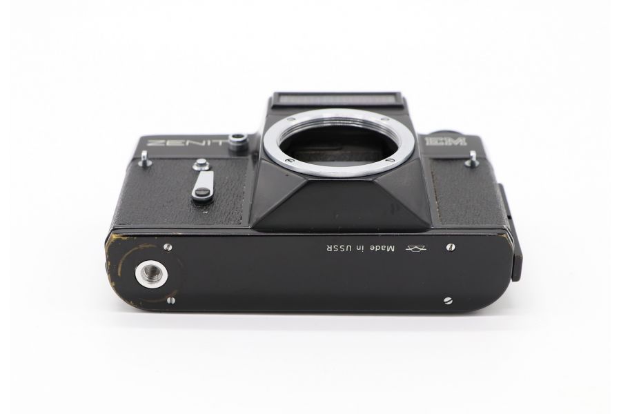 Зенит ЕМ black олимпийский body