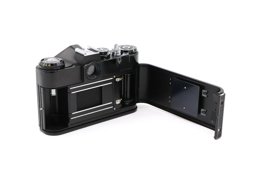 Зенит ЕМ black олимпийский body