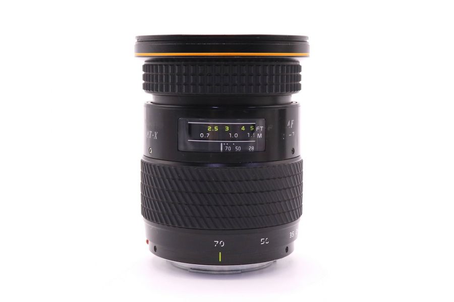 Tokina AF 28-70mm f/2.8 AT-X