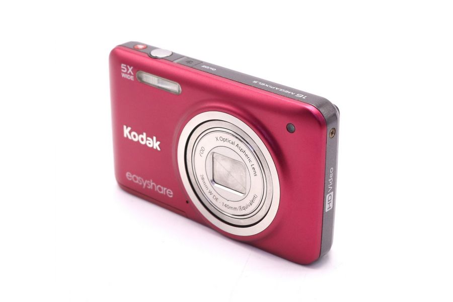 Kodak EasyShare M5350