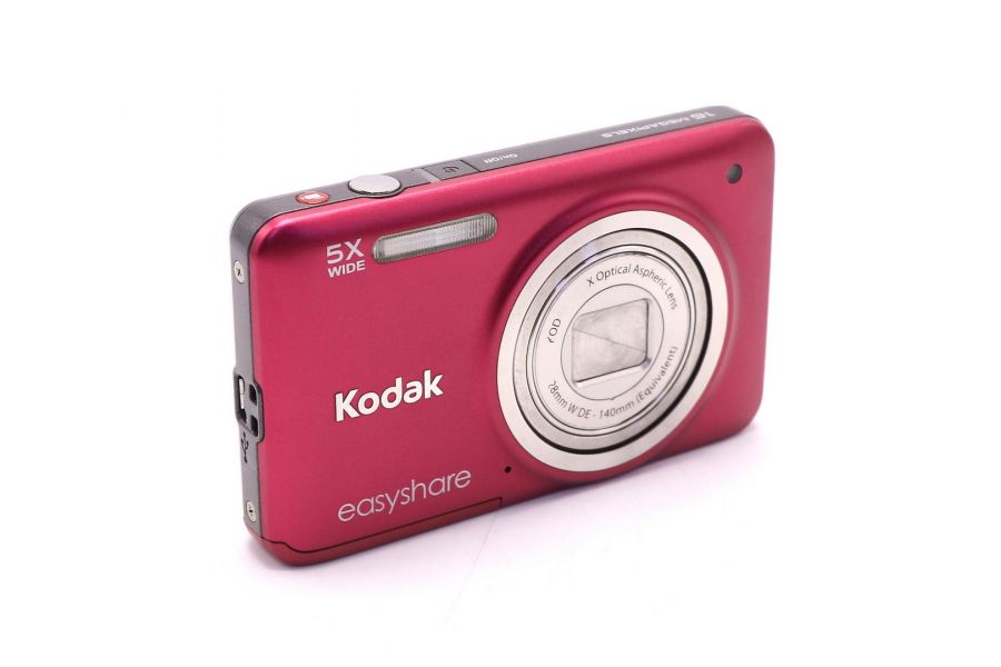 Kodak EasyShare M5350