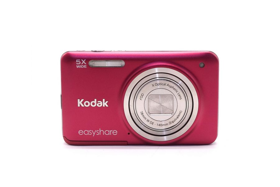 Kodak EasyShare M5350