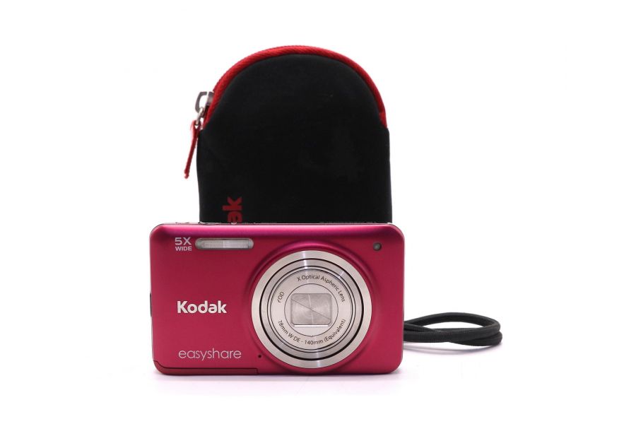 Kodak EasyShare M5350