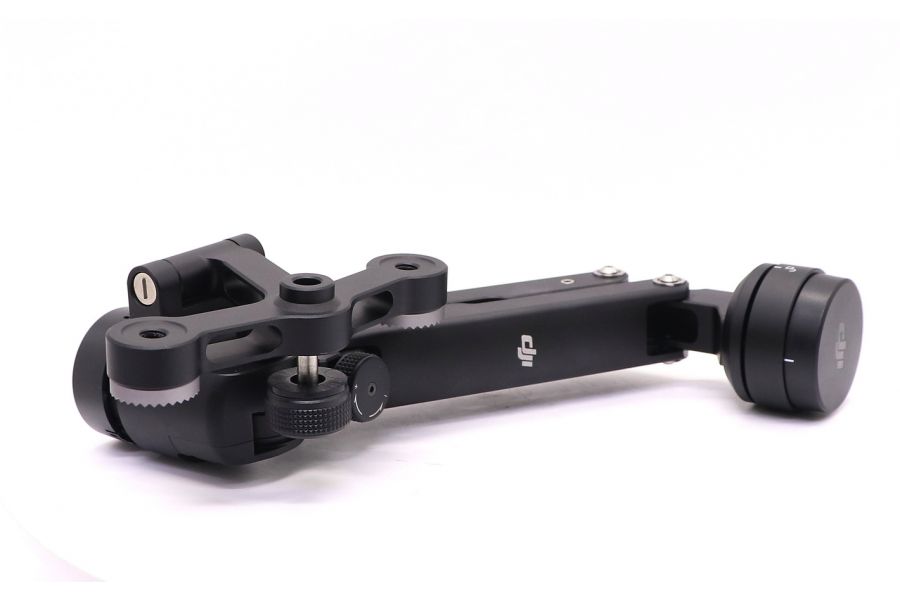 Крепление DJI Osmo Z-Axis