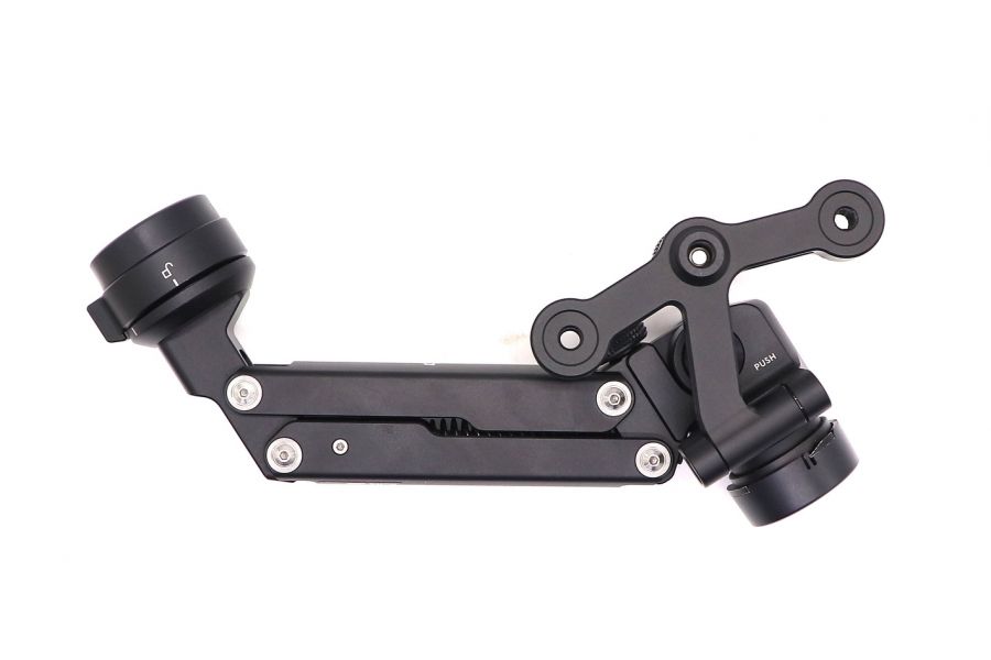 Крепление DJI Osmo Z-Axis