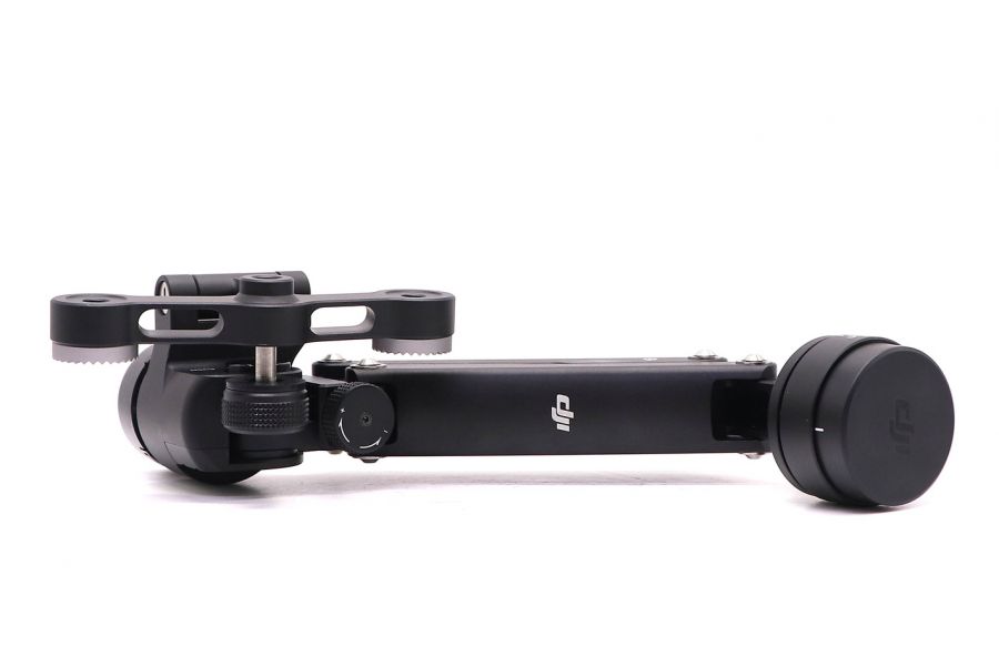 Крепление DJI Osmo Z-Axis