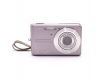 Casio Exilim Zoom EX-Z12 компактная камера