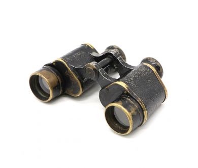 Бинокль Б6х30 (СССР, 1932)