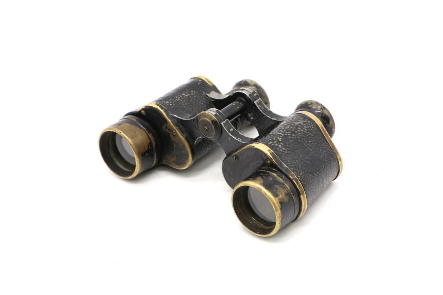 Бинокль Б6х30 (СССР, 1932)