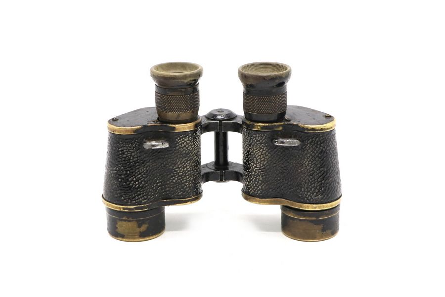 Бинокль Б6х30 (СССР, 1932)
