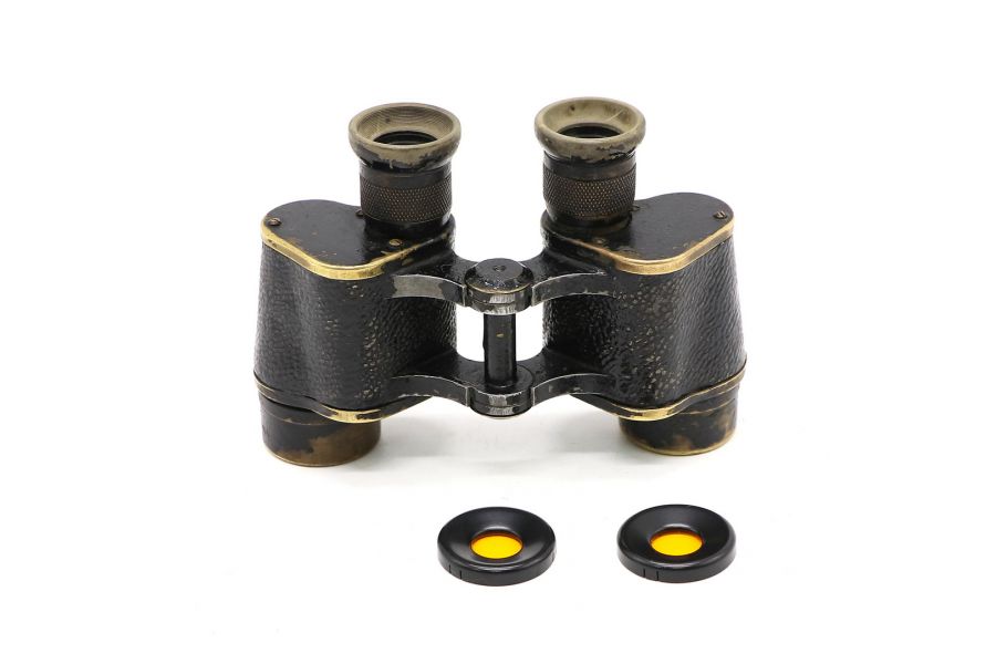 Бинокль Б6х30 (СССР, 1932)