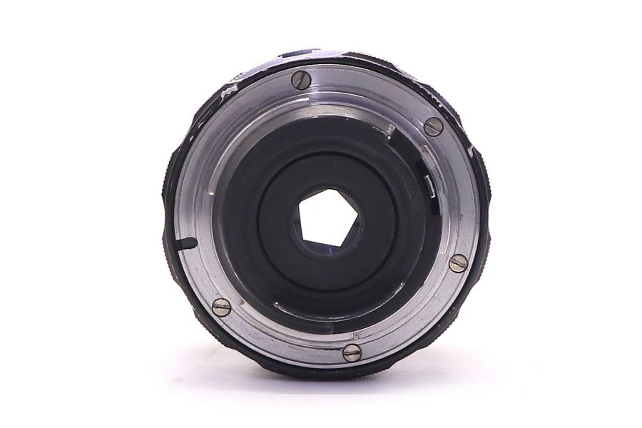 Nikon 28mm f/3.5 Nikkor-H Auto Ai Nippon Kogaku