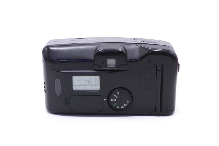 Canon Sure Shot Z115 Caption