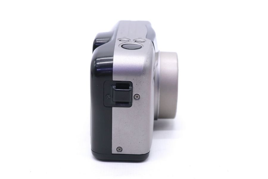 Canon Sure Shot Z115 Caption