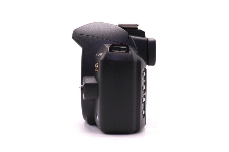 Фотокамера Olympus E-520 body (пробег 4330 кадров)