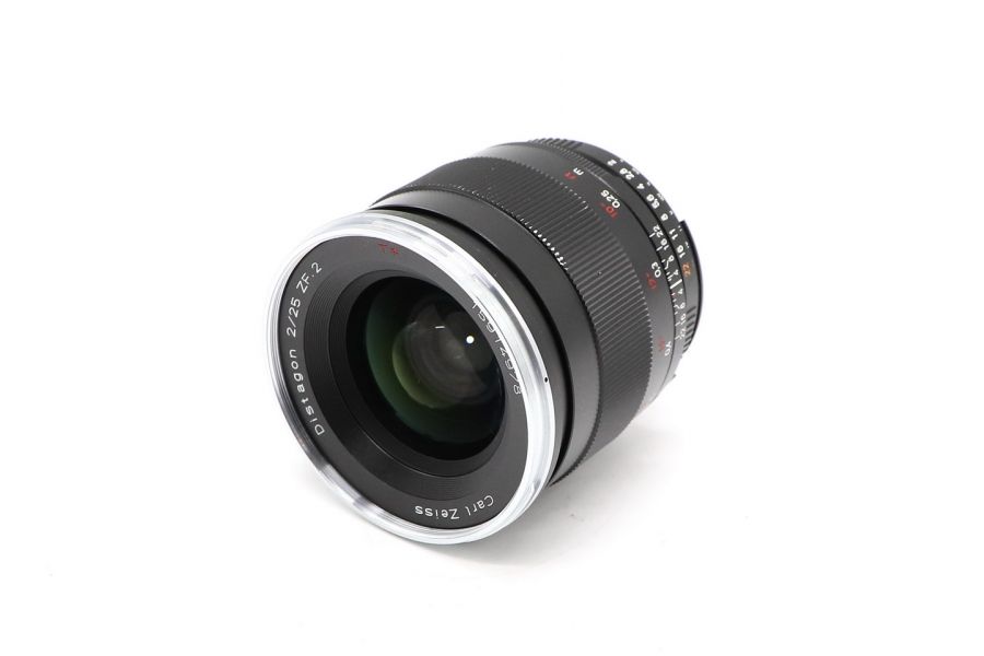 Distagon T* 2/25 ZF.2 Carl Zeiss