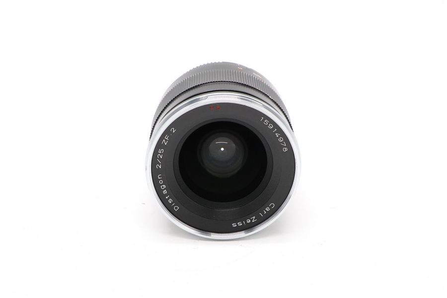 Distagon T* 2/25 ZF.2 Carl Zeiss