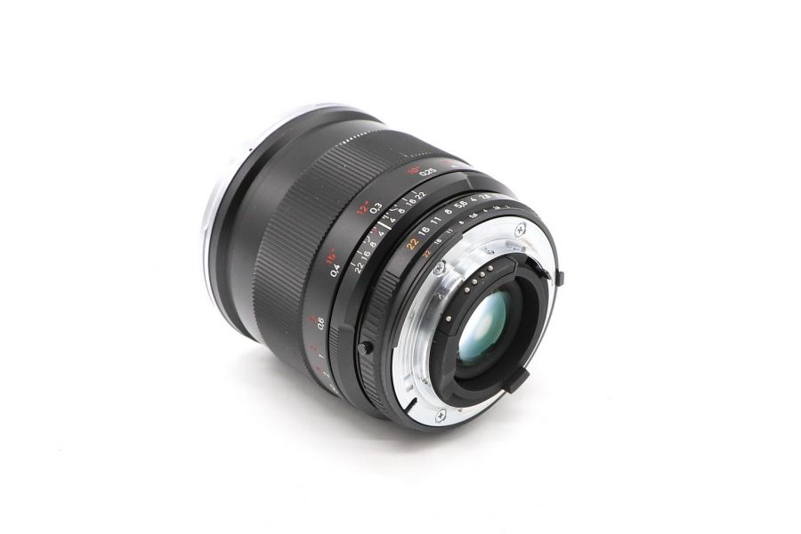 Distagon T* 2/25 ZF.2 Carl Zeiss