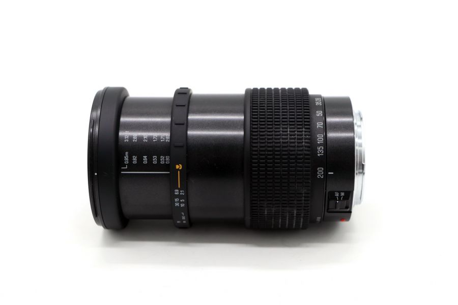 Promaster AF 28-200mm f/3.8-5.6 LD Aspherical (IF)