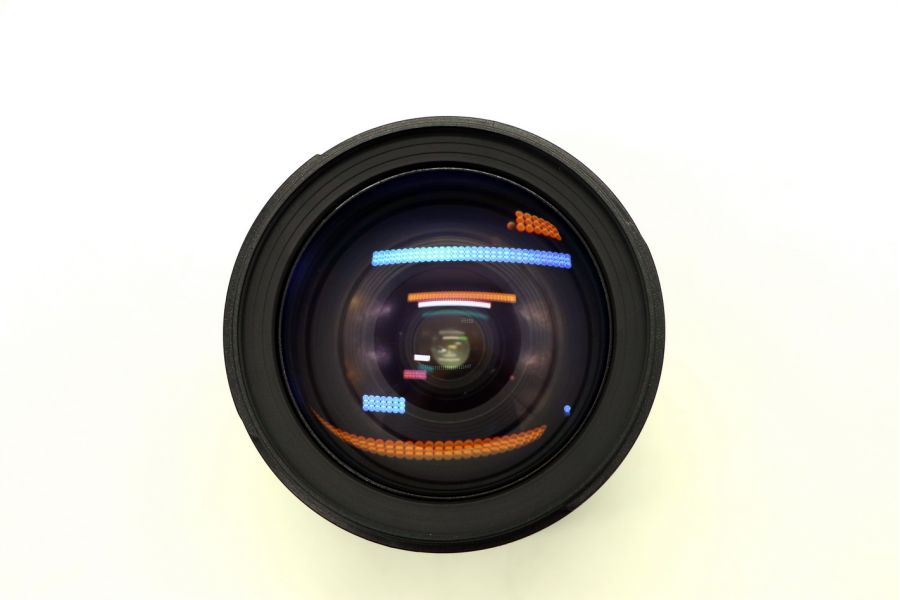 Promaster AF 28-200mm f/3.8-5.6 LD Aspherical (IF)