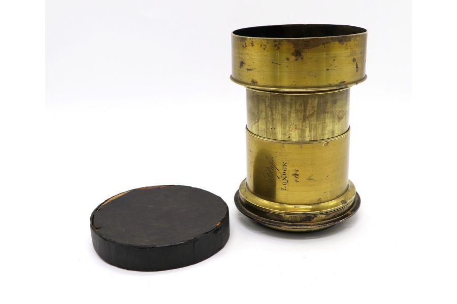 A. Rofs London (№4888)