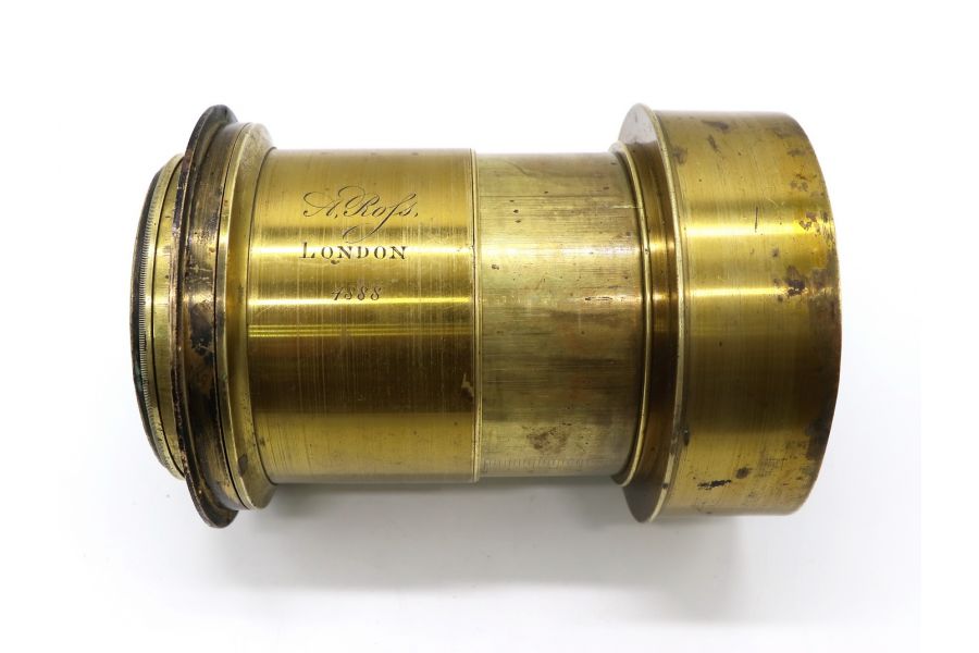 A. Rofs London (№4888)