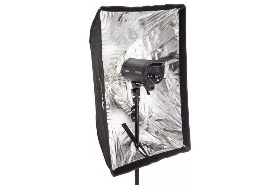 Софтбокс Godox 60x90cm