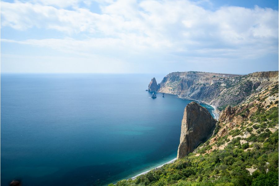 Tokina AT-X 17-35mm f/4 IF SD Pro FX Canon EF