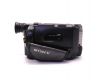 Видеокамера Sony Handycam CCD-TR840E портативная