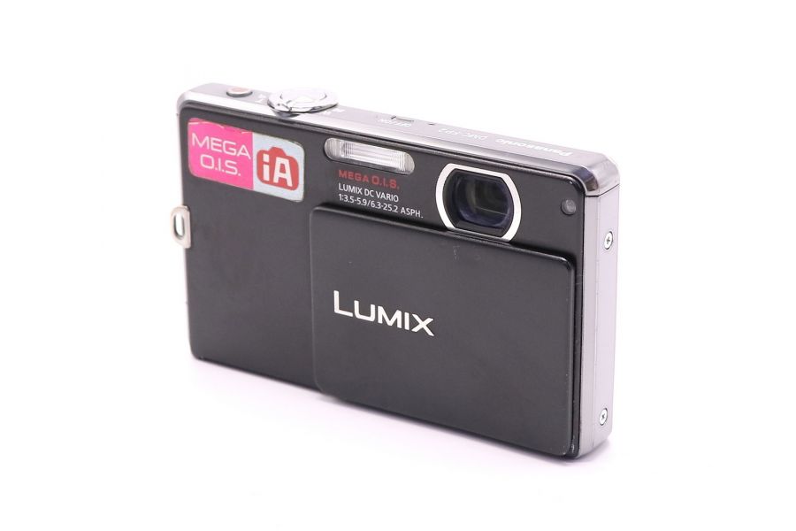 Panasonic Lumix DMC-FP2