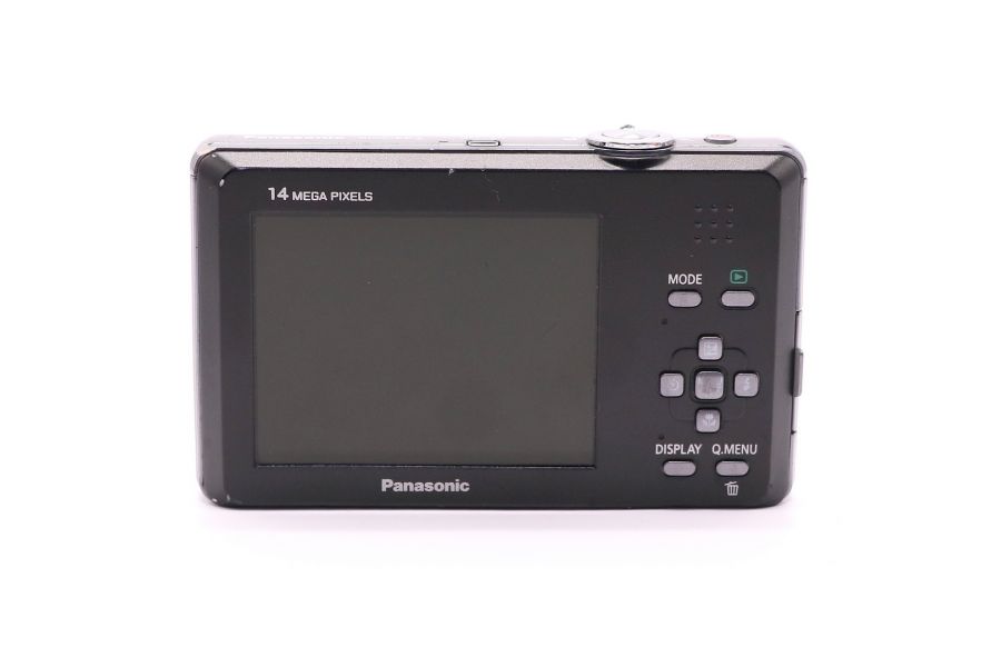 Panasonic Lumix DMC-FP2