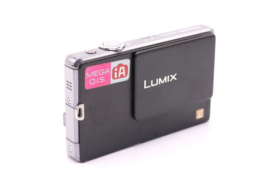 Panasonic Lumix DMC-FP2