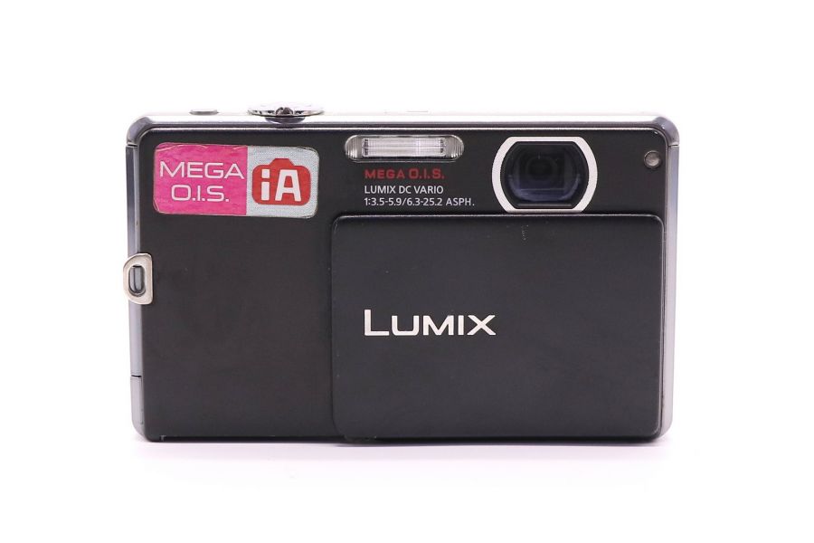 Panasonic Lumix DMC-FP2
