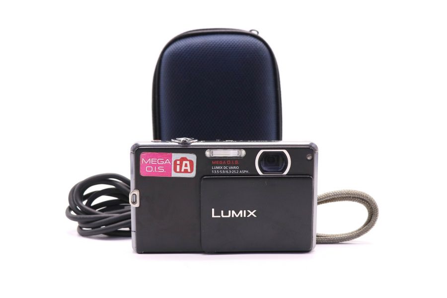 Panasonic Lumix DMC-FP2