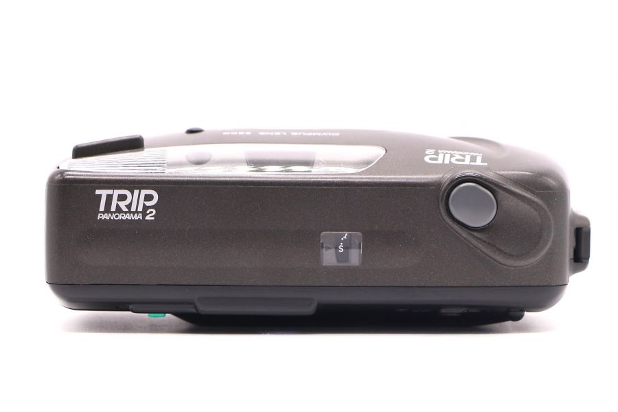 Olympus Trip Panorama 2