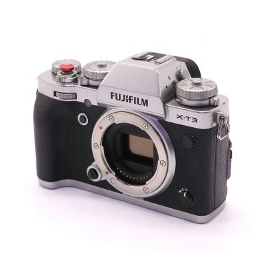 Fujifilm X-T3 body