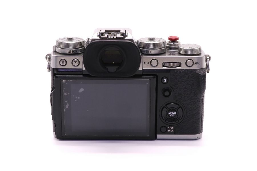 Fujifilm X-T3 body