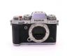 Fujifilm X-T3 body