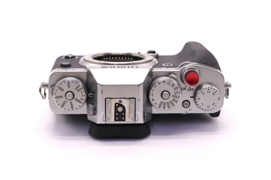 Fujifilm X-T3 body