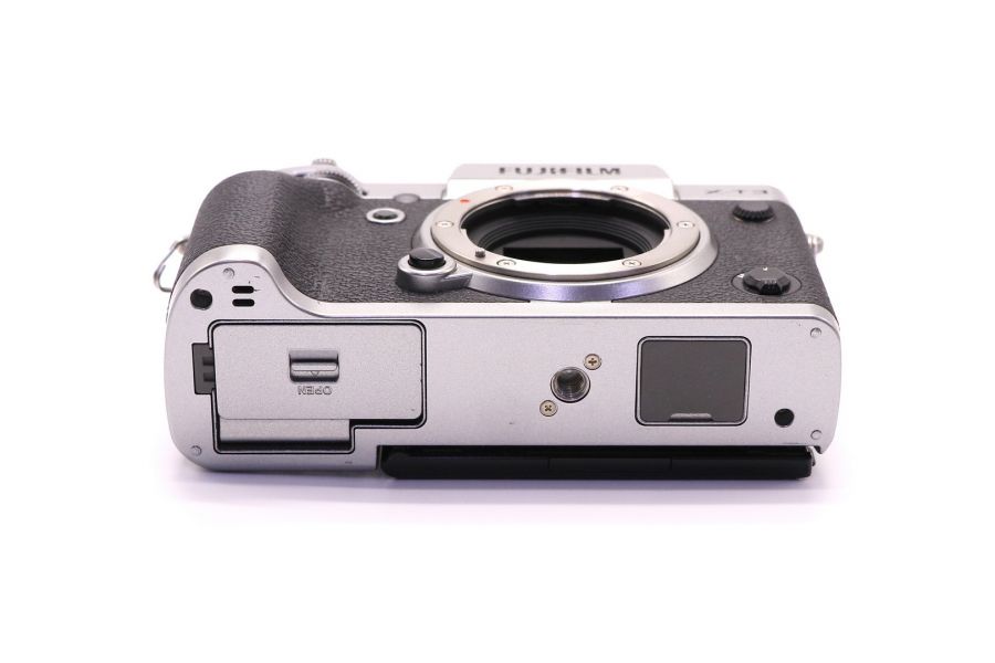 Fujifilm X-T3 body