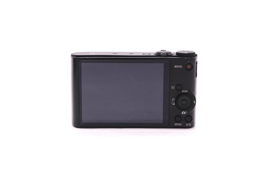 Фотокамера компактная Sony DSC-WX350 (China, 2019г)