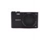 Фотокамера компактная Sony DSC-WX350 (China, 2019г)