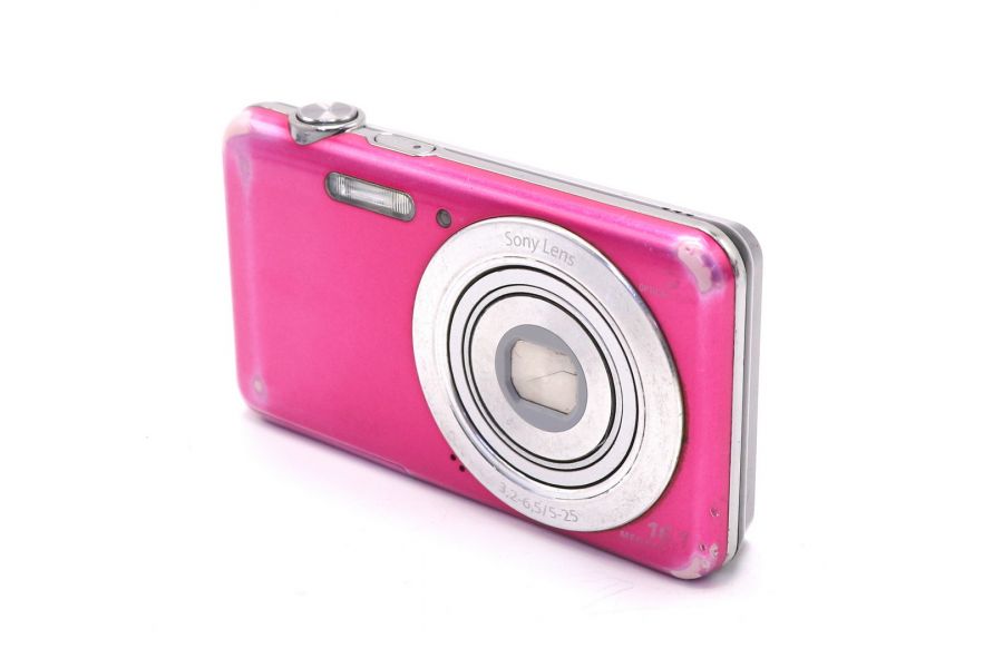 Sony Cyber-shot DSC-W710 б.